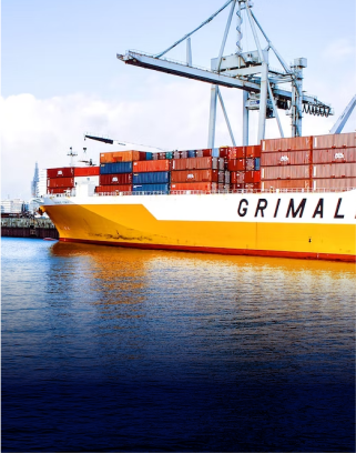 Specialized Cargo Solutions image